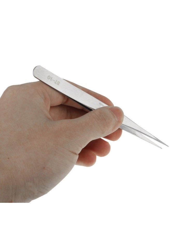 فيتوس ملقط من الفولاذ المقاوم للصدأ **ST-10** - Image 3